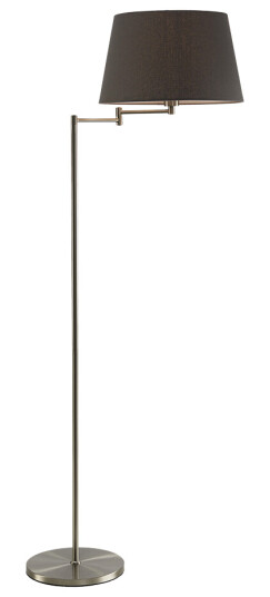 SWING Gulvlampe uten skjerm