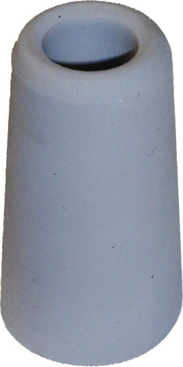 Theofils Dørstopper 2526 Grå 65mm Theofils Dørstopper 2526 Grå 65mm