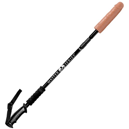 Master Series Dick Stick Dildostav       - Beige