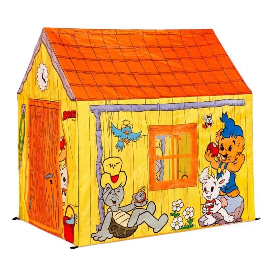 Tilda's Leketelt Bamse Tilda's Leketelt Bamse