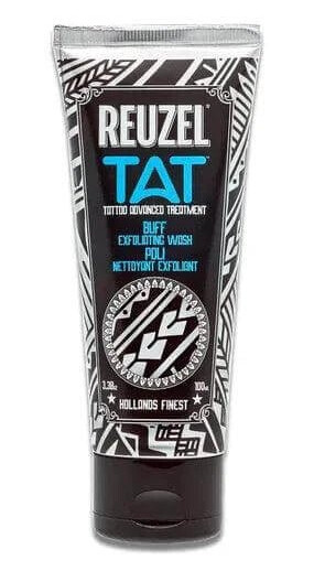 Reuzel Buff Exfoliating Wash 100 ml