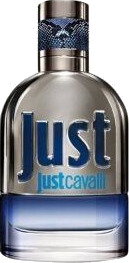 Roberto Cavalli Just Man Eau de Toilette 30ml Spray Fougère Duft