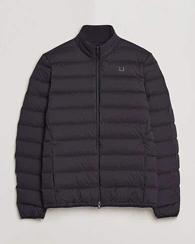 UBR Sonic Jacket Black Storm UBR Sonic Jacket Black Storm