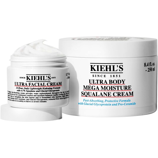 Kiehl"s Ultra Hydrating Hits Gift Set Kiehl"s Ultra Hydrating Hits Gift Set