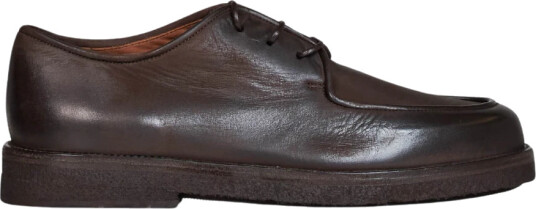 Marsell Herre Sko Brun 40 EU, Marsell Herre Sko Brun 40 EU,