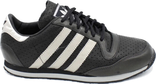 Adidas Herre Sport Svart 39 1/3 EU,