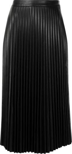 Proenza Schouler Dame Skjørt Svart L, Proenza Schouler Dame Skjørt Svart L,
