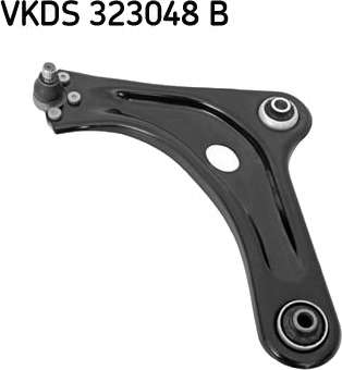 Bærearm SKF VKDS 323048 B