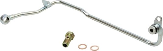 MAXGEAR 68-0788 Oljeledning, lader