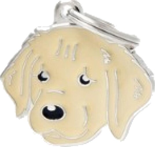 My Family Golden Retrivier Onesize