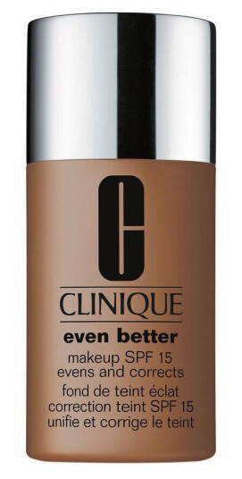 Clinique Even Better Makeup SPF15 WN 125 Mahogany 30ml