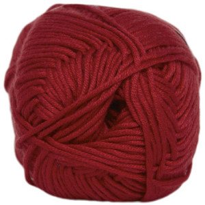 Hjertegarn Blend Bamboo Garn Unicolor 4501 Rød Hjertegarn Blend Bamboo Garn Unicolor 4501 Rød