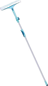 Leifheit Vindusskrape Click Leifheit