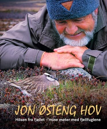 Hilsen Fra Fjellet Av Jon Østeng Hov