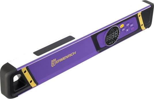 Ermenrich Verk Ld40 Digitalt Vaterpas Med Laser