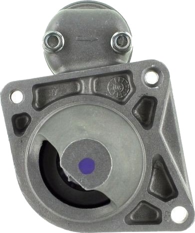 ROTOVIS Automotive Electrics 8080202 Starter ROTOVIS Automotive Electrics 8080202 Starter