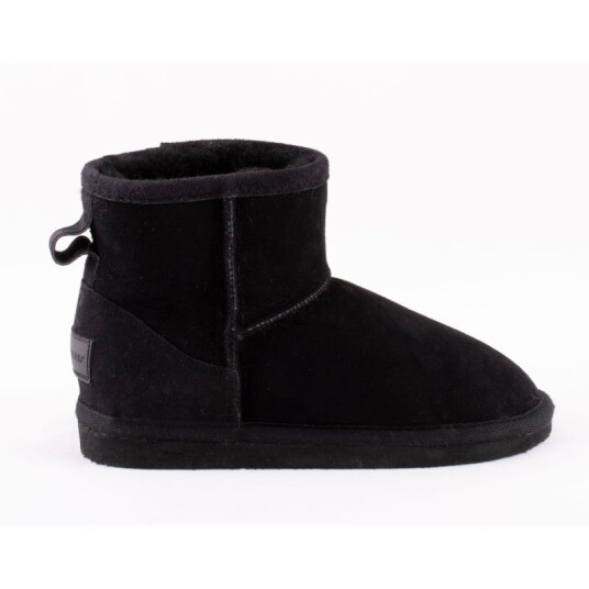 Shepherd of Sweden Laura 36, Black