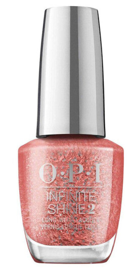 OPI Infinite Shine Holiday'23 Collection It's a Wonderful Spice H OPI Infinite Shine Holiday'23 Collection It's a Wonderful Spice H
