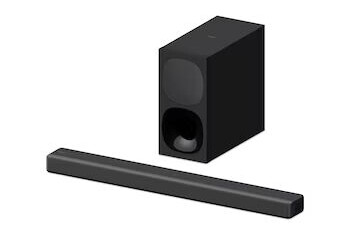 Sony HT-G700 Svart