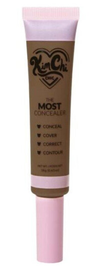 KimChi Chic The Most Concealer Dark Amber KimChi Chic The Most Concealer Dark Amber