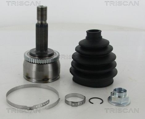 Drivledd TRISCAN 8540 43129
