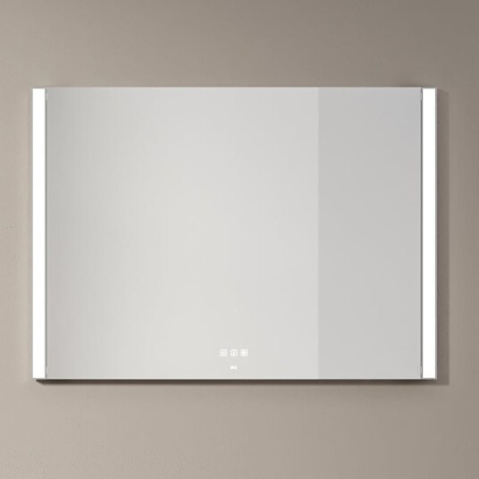 Inr Iconic Nordic Rooms Scene Speil med Regulerbar Sidebelysning B500 1200xh720xd30/70mm 100cm Inr Iconic Nordic Rooms Scene Speil med Regulerbar Sidebelysning B500 1200xh720xd30/70mm 100cm