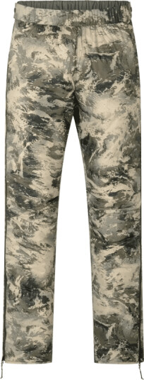 Härkila Men's Mountain Hunter Expedition Packable Down Trousers 52, Axis MSP Mountain