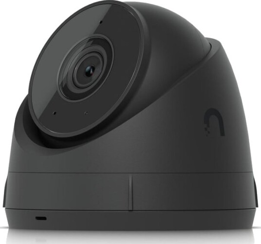 Ubiquiti UniFi G5 Turret Ultra PoE-overvåkingskamera 4MP Svart