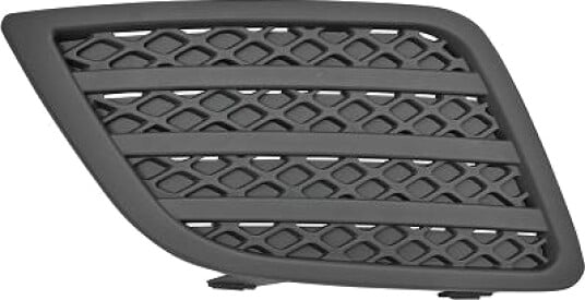 DIEDERICHS 1404247 Ventilasjonsgitter DIEDERICHS 1404247 Ventilasjonsgitter
