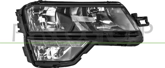 PRASCO SK7504923 Frontlykter