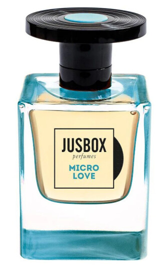 Jusbox Micro Love Eau de Parfum 78ml