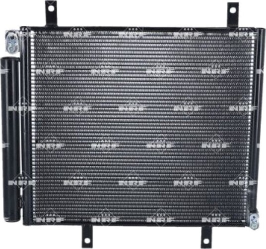 Kondensator NRF 350567