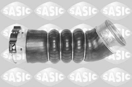 SASIC 3336321 Ladeluftslange