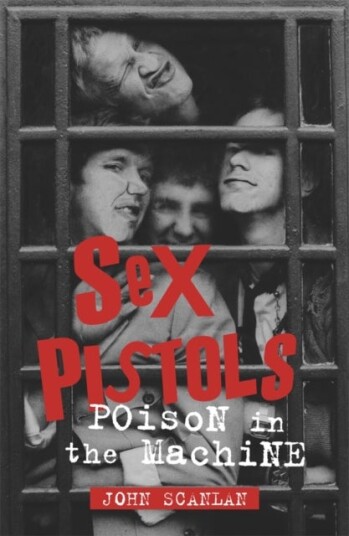 Sex Pistols Sex Pistols