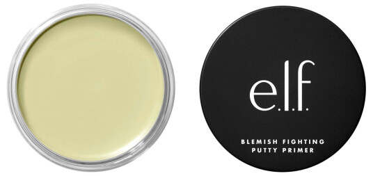 e.l.f. Acne Fighting Putty Primer Universal Sheer e.l.f. Acne Fighting Putty Primer Universal Sheer