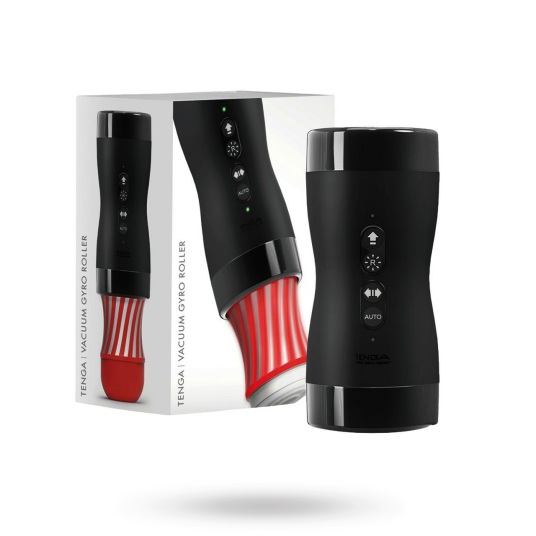 TENGA VACUUM GYRO ROLLER TENGA VACUUM GYRO ROLLER