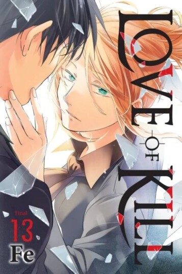 Love Of Kill, Vol. 13 Av Fe