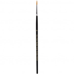 Gold Line penslernr. 4L: 17 cmB: 3 mmrund12 stk.