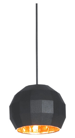 Marset Scotch Club Sort/Gull 17 Marset Scotch Club Sort/Gull 17