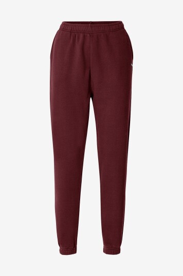Aim'n   Sweatbukser Pine Green Classic Sweatpant   Rød
