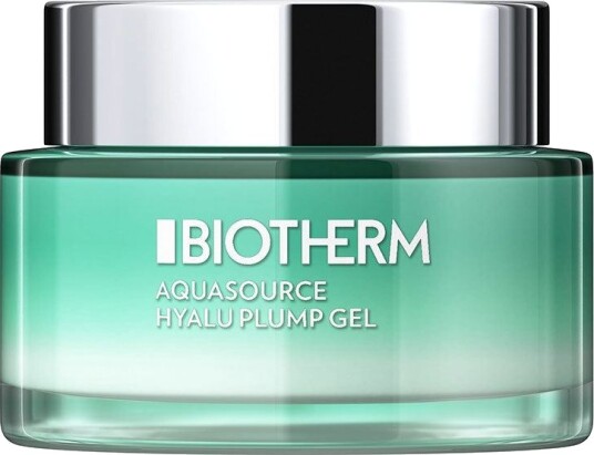Biotherm Aquasource Hyalu Plump Gel Fuktighetsgivende Krem for Normal Hud 75 ml Biotherm Aquasource Hyalu Plump Gel Fuktighetsgivende Krem for Normal Hud 75 ml