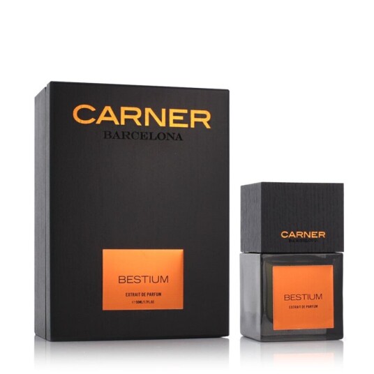 Carner Barcelona Unisex Parfyme Carner Barcelona Bestium (50 Ml)