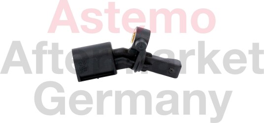 Sensor, ABS ASTEMO 2501411 Sensor, ABS ASTEMO 2501411