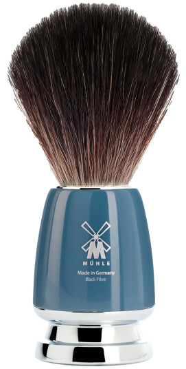 Mühle Rytmo Black Fibre barberkost