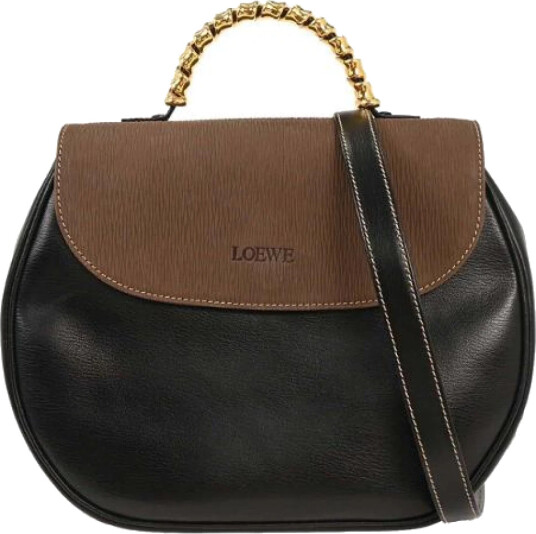 Loewe Dame Flerfarget