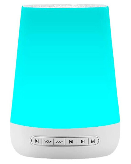 Lyd Maskin Polar Natt Smart