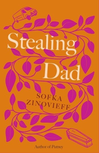 Stealing Dad Stealing Dad