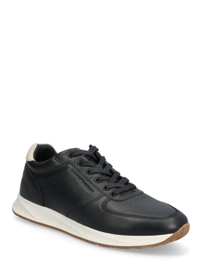 Tommy Hilfiger Newport Lth Black 42