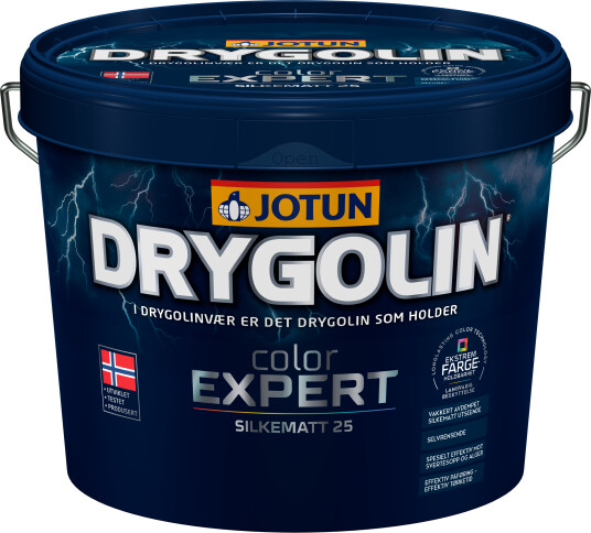 Drygolin Drygolin Color Expert A Base 2,7l