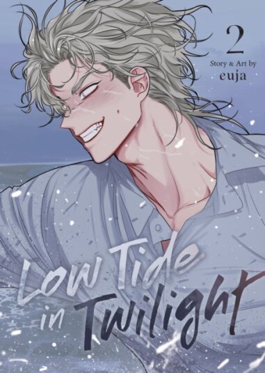 Low Tide in Twilight Vol. 2 Low Tide in Twilight Vol. 2